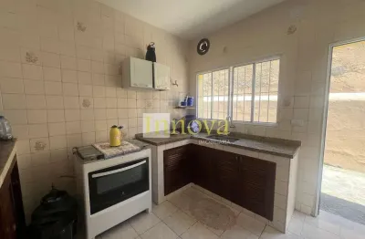 Oásis à beira-mar - casa com 3 dormitórios, piscina e churrasqueira a 150m da praia martim de sá em