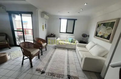 Cobertura à venda a 200 m da praia da martim de sá, com um dormitórios e duas suítes em caraguatatu