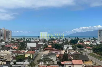 Apartamento à venda,  com lazer completo, a 400m da orla do indaiá, em caraguatatuba, litoral norte