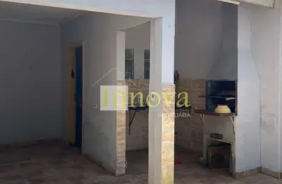 Casa à venda, com 03 dormitórios e 02 vagas de garagem, no estrela dalva, em caraguatatuba, litoral