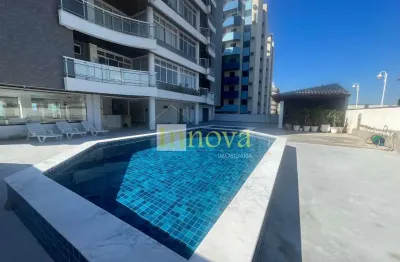Apartamento com 03 dormitórios e 02 vagas de garagem à venda, no indaiá, caraguatatuba, litoral nor