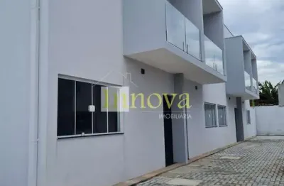 Última unidade disponível - oportunidade imperdível! casa em condominio à venda, pontal de santa ma