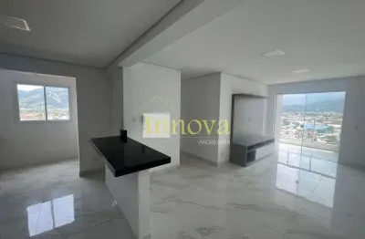 Lindo apartamento á venda, a 400m da orla do indaiá com lazer completo, em caraguatatuba, litoral n