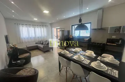 Belíssima casa com 02 dormitórios à venda, no bairro caputera, caraguatatuba, litoral norte de sp