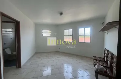 Apartamento de 1 dormitório à venda no massaguaçu, caraguatatuba, litoral norte de sp