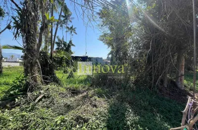 Terreno padrão à venda, balneário dos golfinhos, caraguatatuba, sp