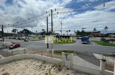 Apartamento no centro, para locação, com 02 dormitórios e 01 vaga de garagem, em caraguatatuba, sp