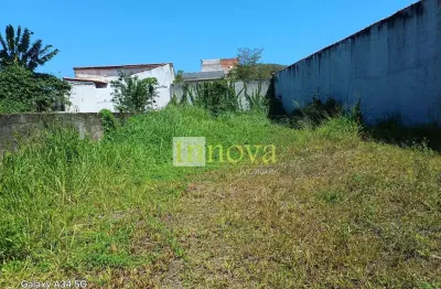 Terreno à venda, com 360m2, no bairro cidade jardim, em caraguatatuba, sp
