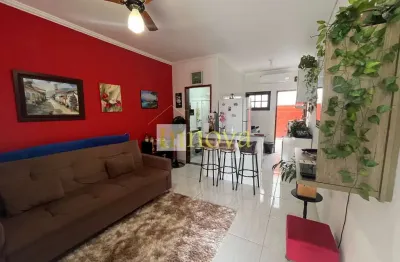 Casa em condomínio à venda, com 01 dormitório, no bairro martim de sá, caraguatatuba, litoral norte