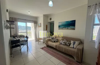 Apartamento com 02 dormitórios à venda, no bairro sumaré, caraguatatuba, litoral norte de sp