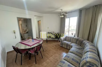 Apartamento para venda ou locação, a 600m da orla do aruan, com 02 dormitórios sendo 01 suíte, em c