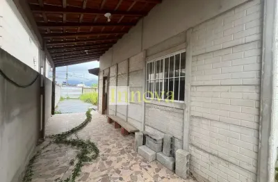 Casa padrão à venda, balneário dos golfinhos, caraguatatuba, sp