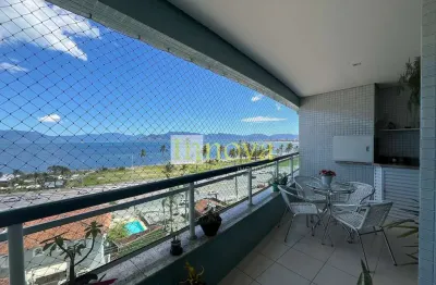 Apartamento com 04 dormitórios (02 suítes) à venda, no bairro Sumaré, Caraguatatuba, Litoral Norte