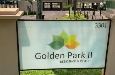 Linda casa em condominio golden park ii - londrina/pr