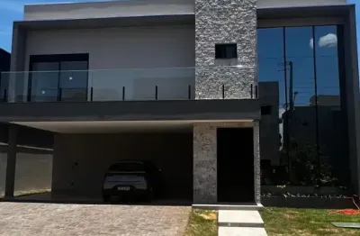 Casa em condomínio fechado com 3 quartos à venda na Avenida Laranjeiras, 912, Marumbi, Londrina
