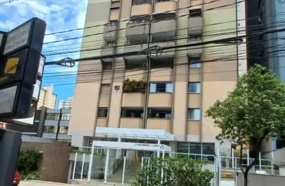 Apartamento com 3 quartos à venda na Rua Pará, 984, Centro, Londrina