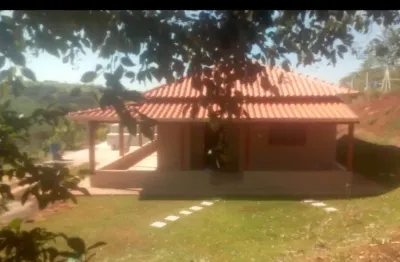 Chácara / sítio com 2 quartos à venda na Estrada dos Pioneiros, 000, Jardim Morumbi, Londrina