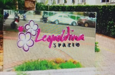 Apartamento com 2 quartos à venda na Rua Reverendo João Batista Ribeiro Neto, 76, Gleba Fazenda Palhano, Londrina