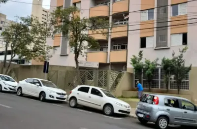 Apartamento com 3 quartos à venda na Rua Sergipe, 1503, Centro, Londrina