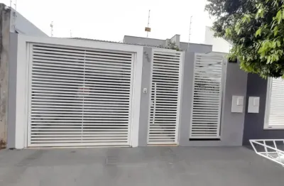 Casa com 3 quartos à venda na Rua João Ramalho, 436, Sabará I, Londrina