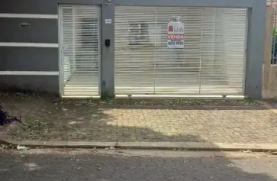 Casa com 3 quartos à venda na Rua Serra do Caparaó, 74, Bandeirantes, Londrina