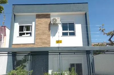Casa com 4 quartos à venda na Rua Matias José Bins, 1331, Chácara das Pedras, Porto Alegre
