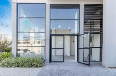 Ponto comercial com 1 sala para alugar na Avenida Elísio Teixeira Leite, 660, Brasilândia, São Paulo