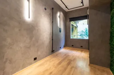 Loja em galeria na alameda tietê, n. 43 - loja 10 • 11 m²