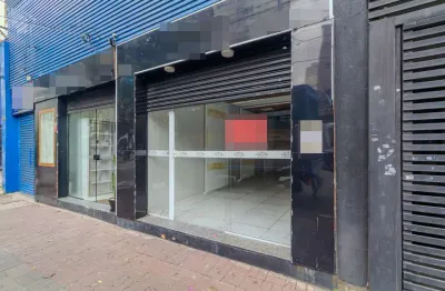 Ponto comercial com 4 salas para alugar na Rua Alfredo Pujol, 561, Santana, São Paulo