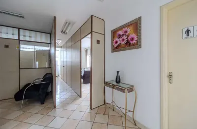 Sala comercial na avenida cásper líbero, n. 383 - 18⁰ andar • 55 m²