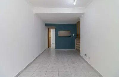 Casa comercial na rua santa cruz, n. 1889 - a • 100 m²