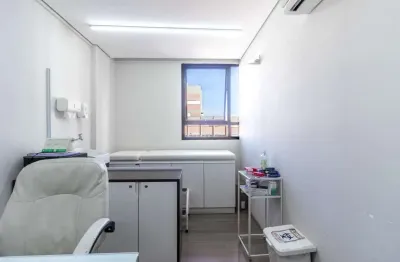 Sala comercial com 4 salas para alugar na Rua Cubatão, 408, Vila Mariana, São Paulo