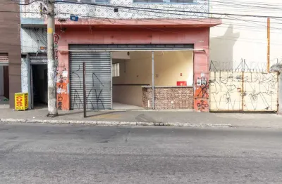 Ponto comercial para alugar na Rua Comendador Cantinho, 524, Penha De França, São Paulo