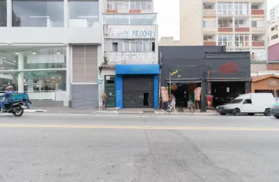 Ponto comercial com 10 salas para alugar na Rua Augusta, 1298, Consolação, São Paulo