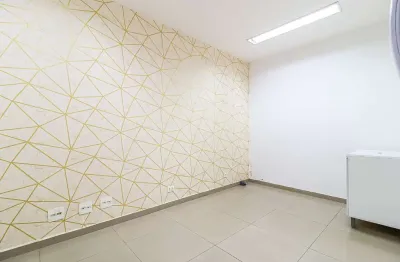 Sala comercial na rua ambrosina de macedo, n. 166 - sala 2 • 10 m²