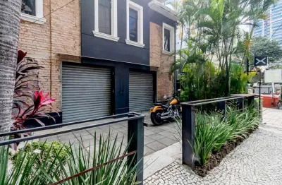 Casa comercial com 6 salas para alugar na Rua Cotoxó, 522, Perdizes, São Paulo