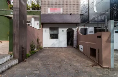 Casa comercial para alugar na Rua Estela, 461, Vila Mariana, São Paulo