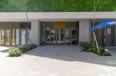 Ponto comercial para alugar na Rua Domingos Lopes, 137, Campo Belo, São Paulo