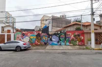Barracão / Galpão / Depósito com 3 salas para alugar na Rua Jorge Chammas, 112, Vila Mariana, São Paulo