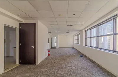Sala comercial na rua marquês de itu, n. 61 - conjuntos 71 e 72 • 376 m²
