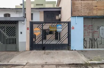 Casa comercial com 9 salas para alugar na Rua Santa Cruz, 1889, Vila Mariana, São Paulo
