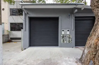 Ponto comercial com 1 sala para alugar na Rua Silva Bueno, 629, Ipiranga, São Paulo