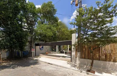 Ponto comercial com 1 sala para alugar na Alameda Iraé, 37, Indianópolis, São Paulo