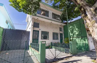 Sala comercial na rua josé abrantes, n. 153 • 60 m²