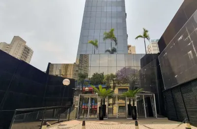 Loja na avenida nossa senhora do sabará, n. 1117 - loja 1 e 2 • 442 m²