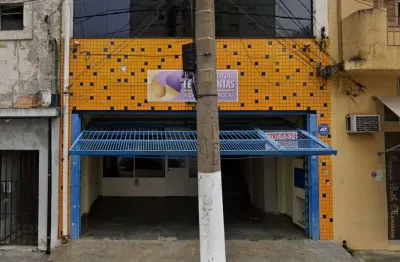 Ponto comercial para alugar na Rua do Manifesto, 2216, Ipiranga, São Paulo