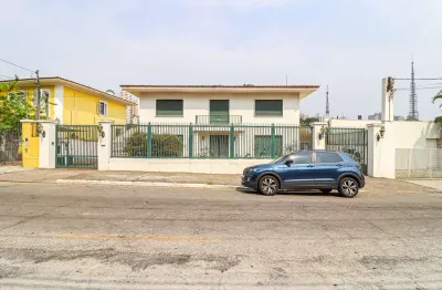 Casa comercial para alugar na Rua Itápolis, 858, Pacaembu, São Paulo