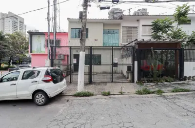 Casa comercial com 1 sala para alugar na Rua Madressilva, 19, Jardim das Acacias, São Paulo