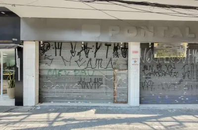 Ponto comercial para alugar na Rua Teodoro Sampaio, 2275, Pinheiros, São Paulo