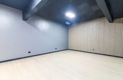 Sobreloja na rua damiro de oliveira volpe, n. 33 • 100 m²